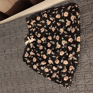 Oshkosh 7 quilted skirt